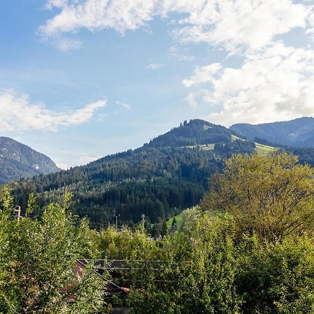 Brixen 1 Apartment Бриксен-им-Тале Екстериор снимка