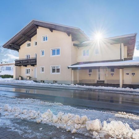 Brixen 1 Apartment Бриксен-им-Тале Екстериор снимка