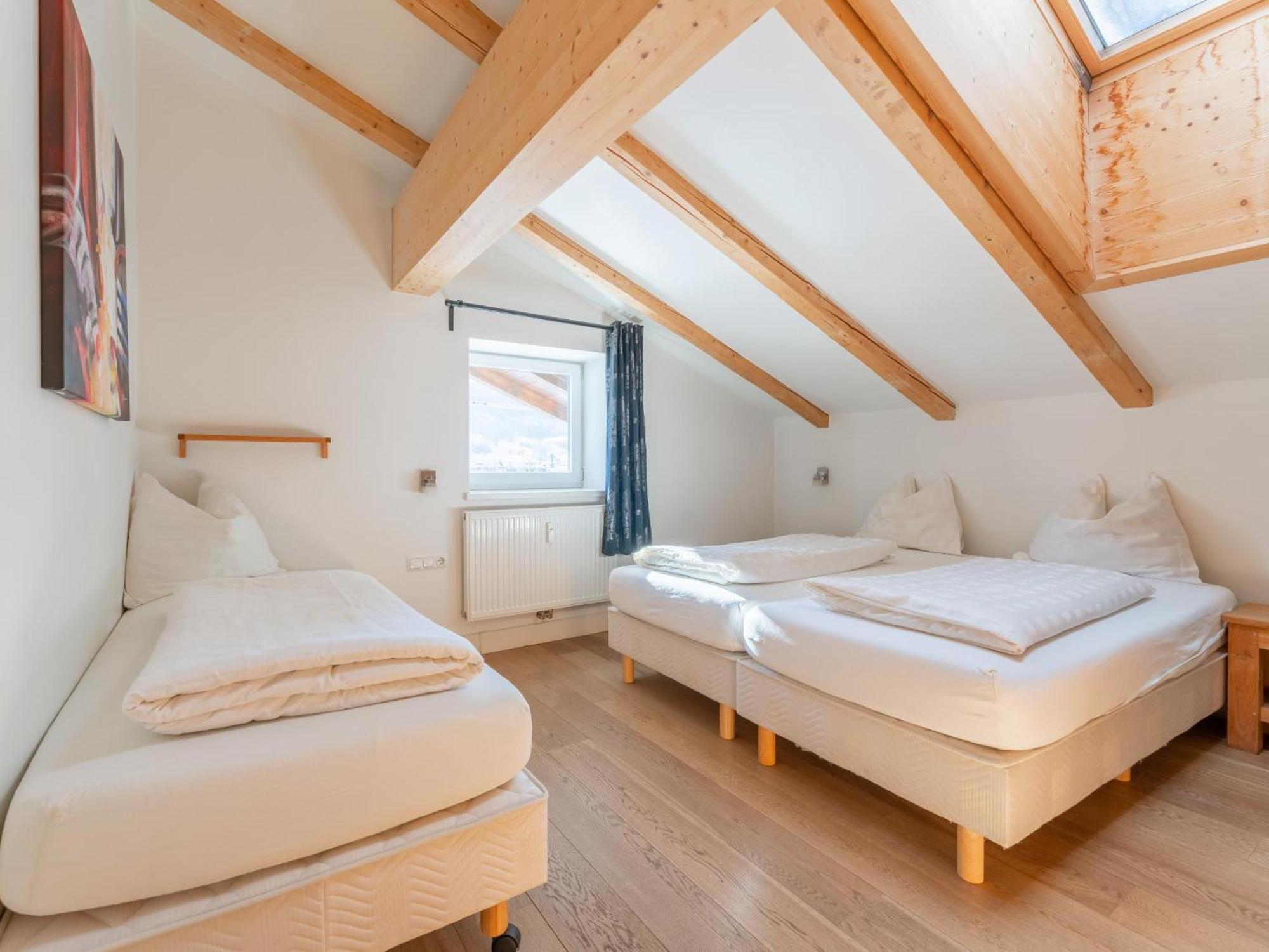 Brixen 1 Apartment Бриксен-им-Тале Екстериор снимка