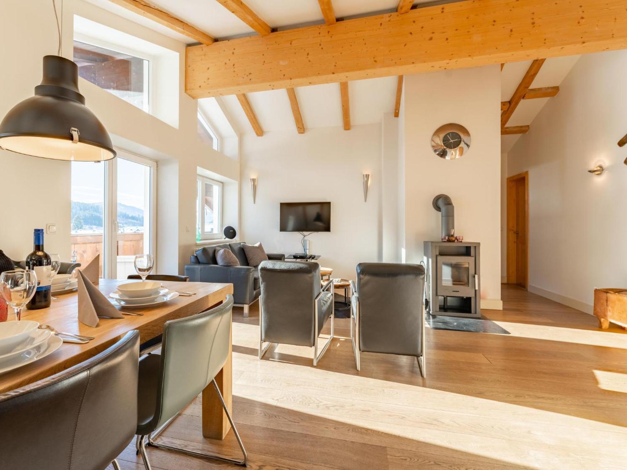 Brixen 1 Apartment Бриксен-им-Тале Екстериор снимка