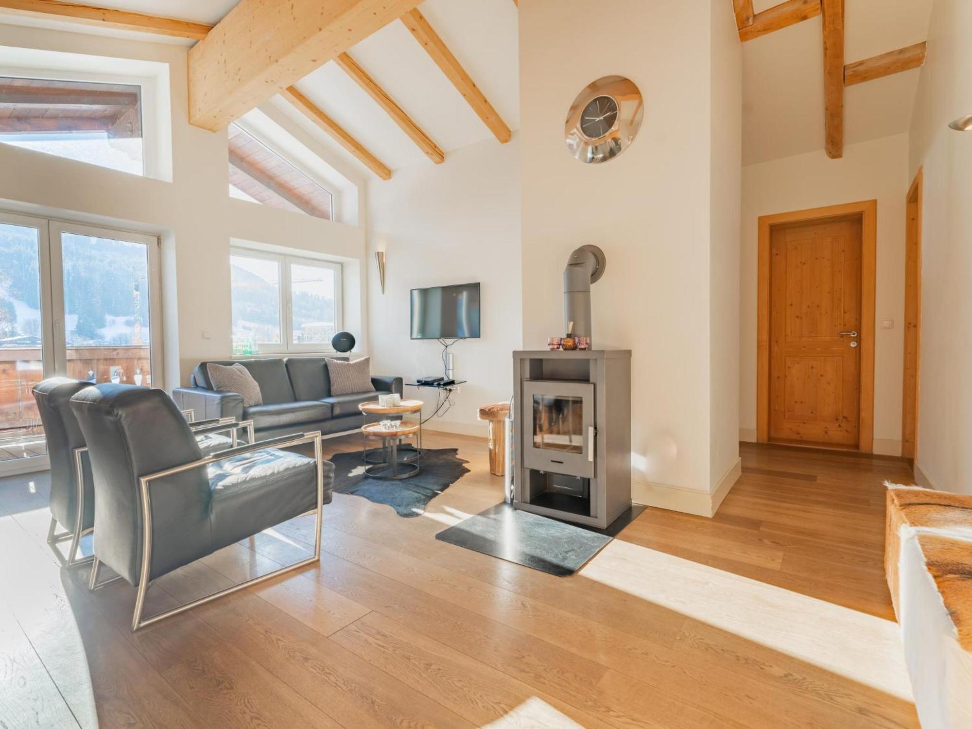 Brixen 1 Apartment Бриксен-им-Тале Екстериор снимка