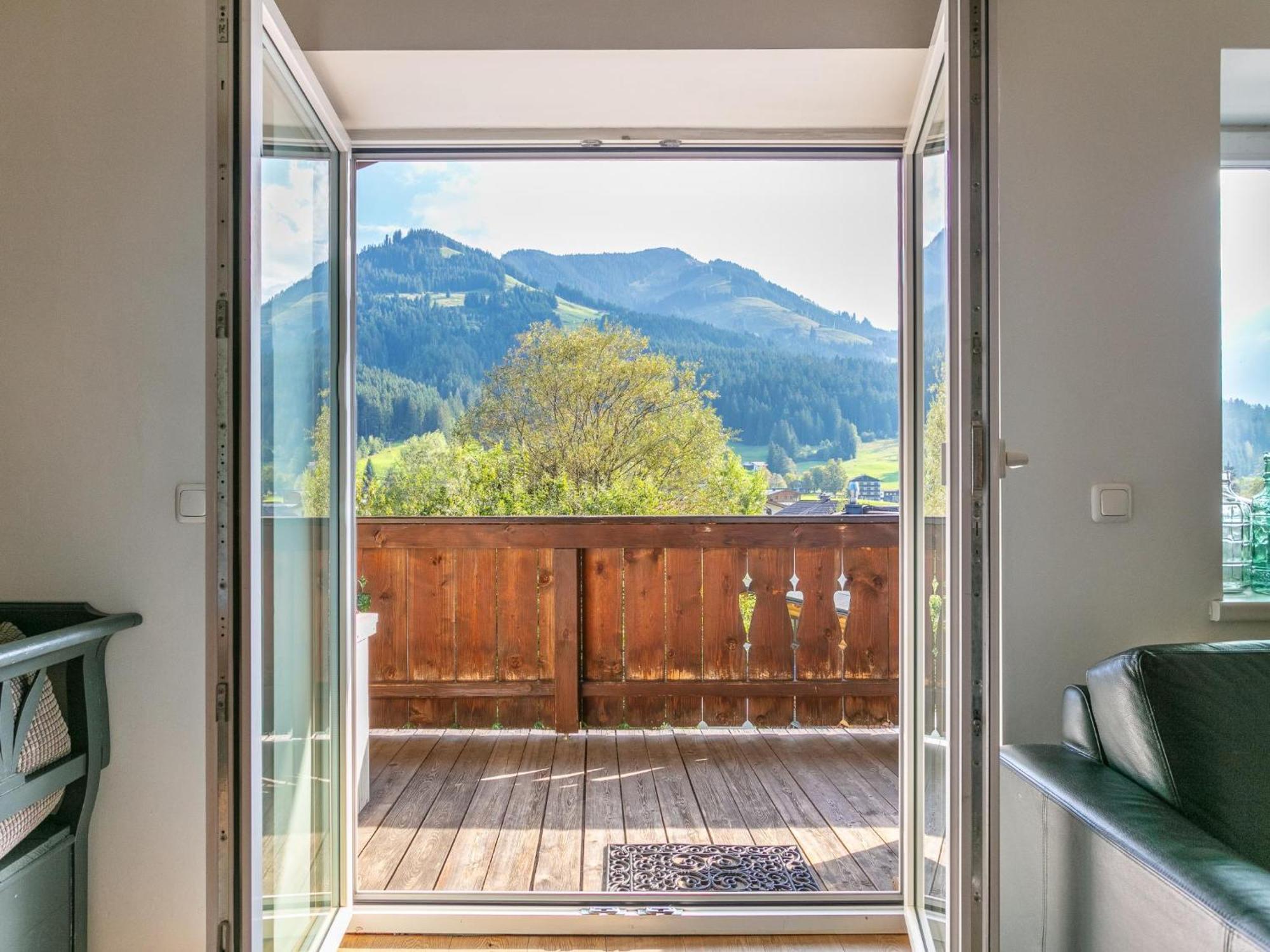 Brixen 1 Apartment Бриксен-им-Тале Екстериор снимка