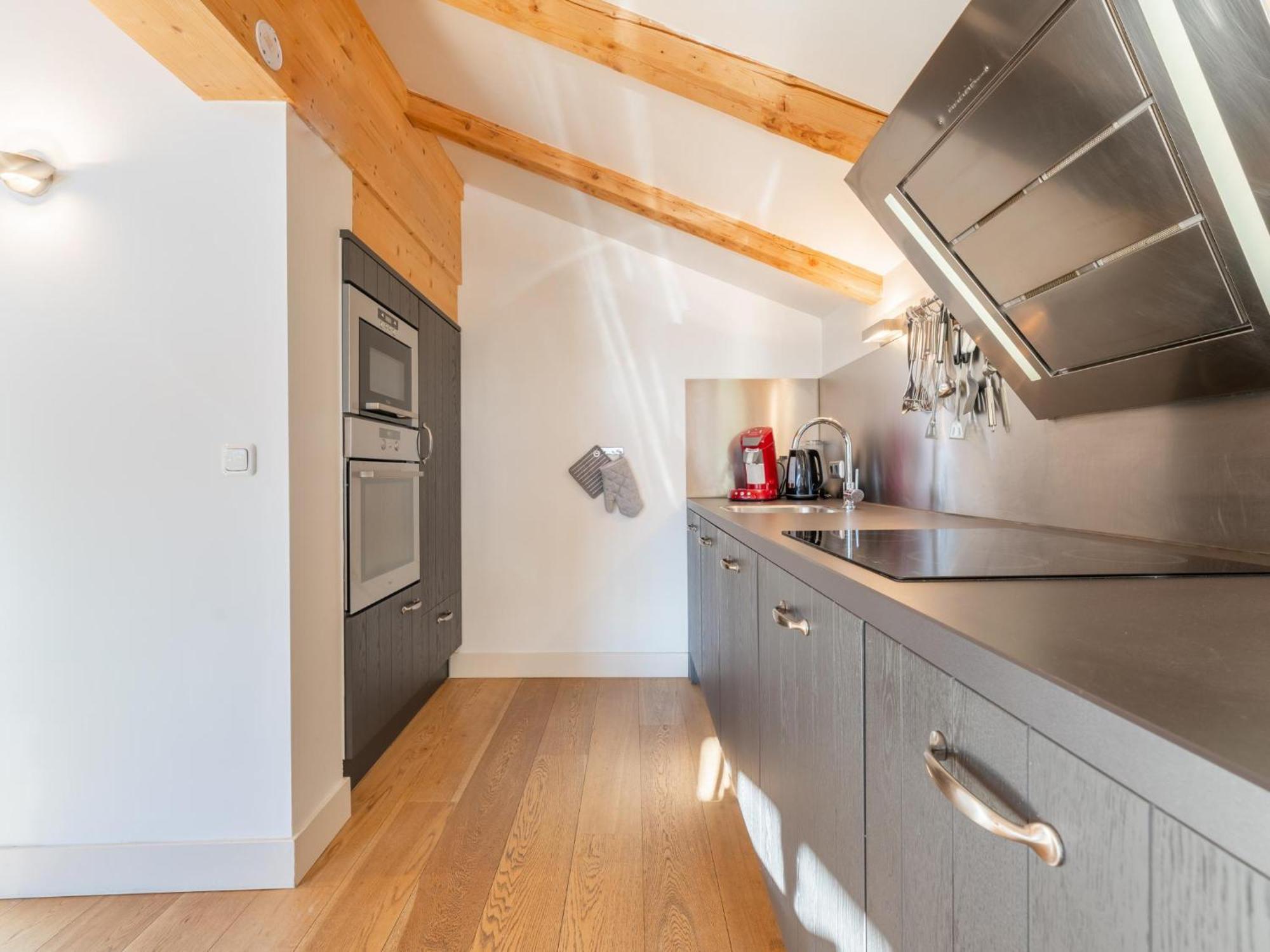 Brixen 1 Apartment Бриксен-им-Тале Екстериор снимка