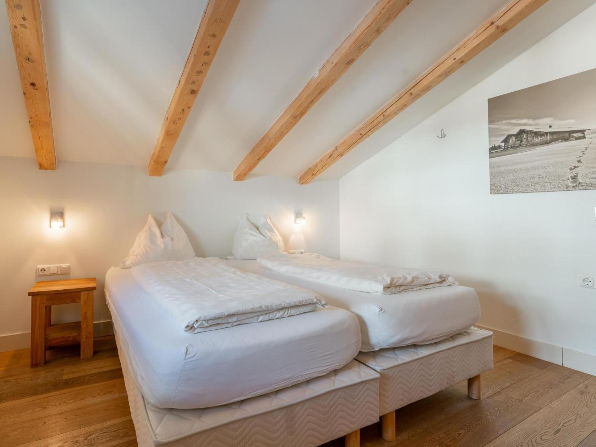 Brixen 1 Apartment Бриксен-им-Тале Екстериор снимка