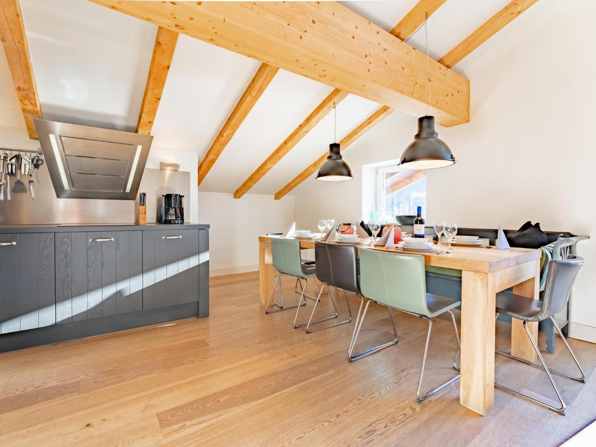 Brixen 1 Apartment Бриксен-им-Тале Екстериор снимка