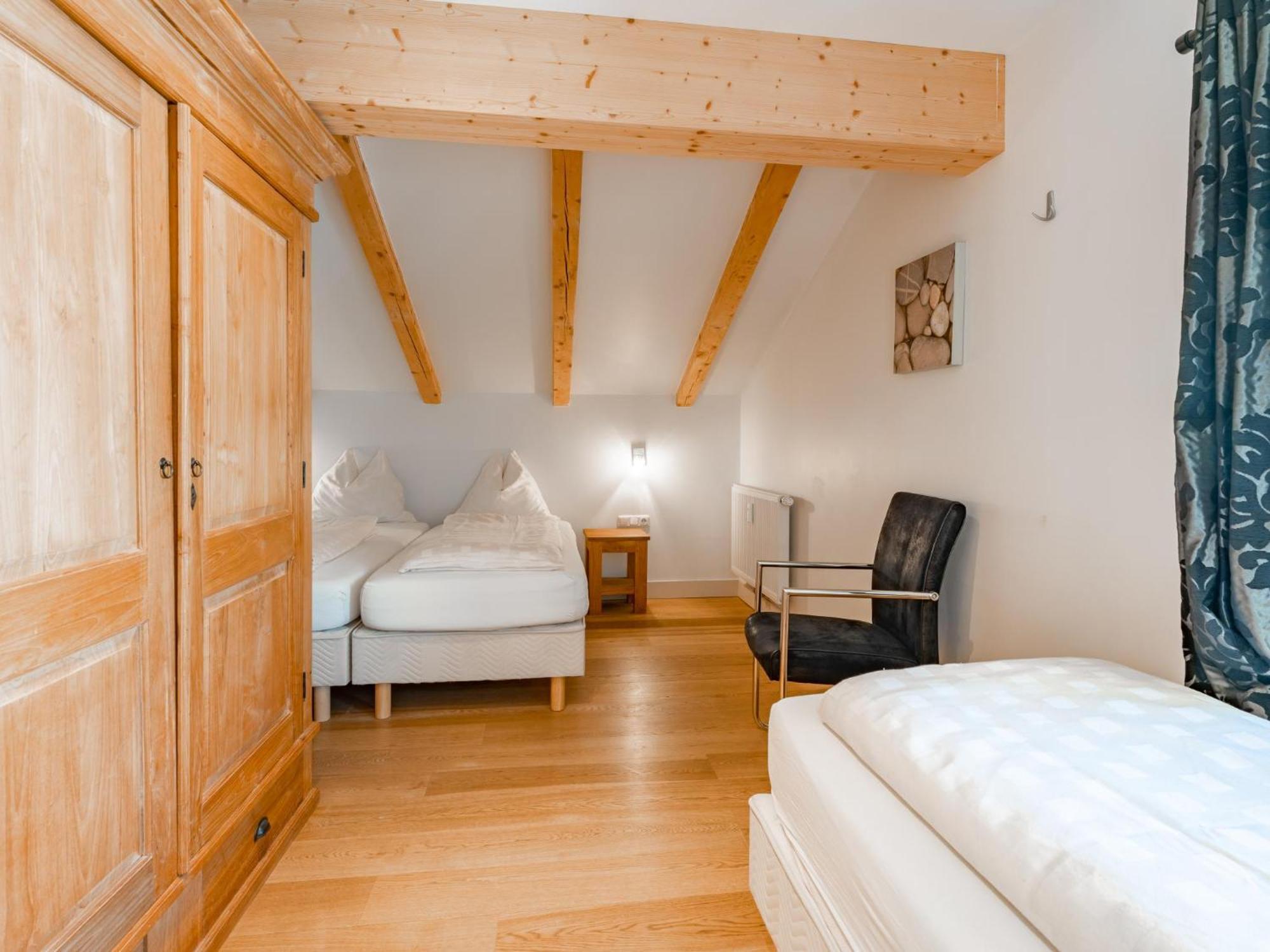 Brixen 1 Apartment Бриксен-им-Тале Екстериор снимка