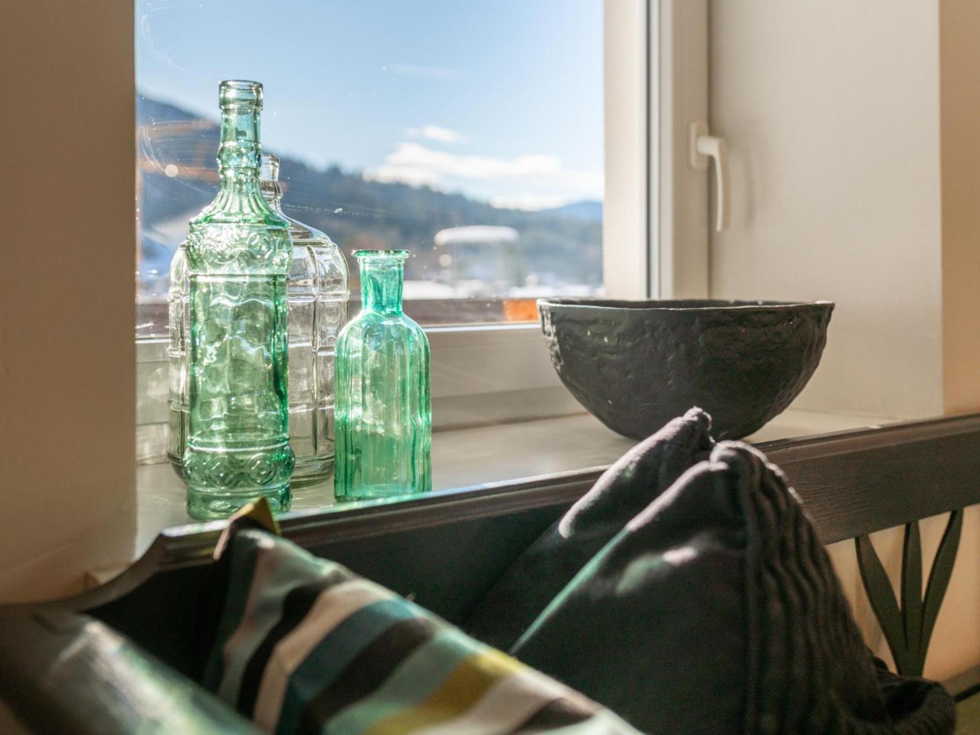 Brixen 1 Apartment Бриксен-им-Тале Екстериор снимка